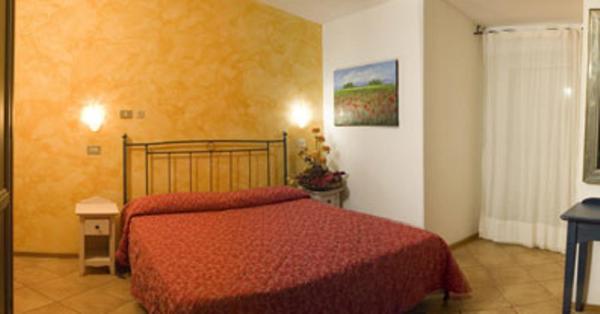 Hotel Carol Rimini Cameră foto