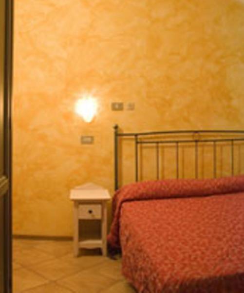 Hotel Carol Rimini Cameră foto