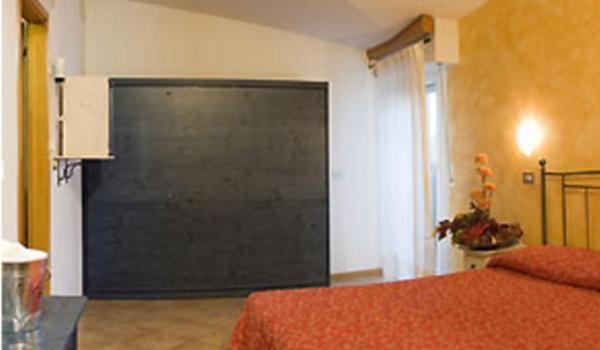 Hotel Carol Rimini Cameră foto